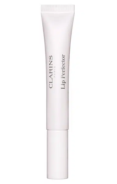 Clarins Lip Perfector 20 barevný balzám na rty 12 ml