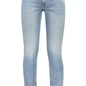 Pánské džíny Calvin Klein modré