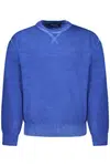 NORTH SAILS BLUE CHILDREN'S SWEATER