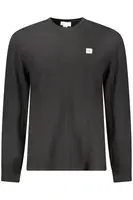 Černý svetr Calvin Klein