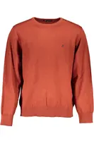 Pánský bronzový svetr US Grand Polo