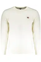 NORWAY 1963 WHITE MEN'S SHIRT