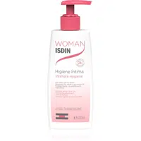 ISDIN Woman gel na intimní hygienu 200 ml