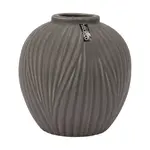 VÁZA, keramika, 18 cm