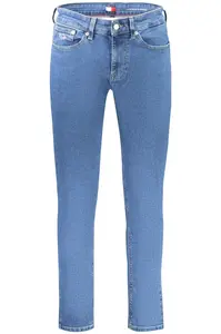 Pánské džíny Tommy Hilfiger modré