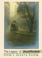 Odkaz Josefa Sudka - Petr Helbich