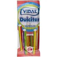 Vidal Duhové pendreky 90g