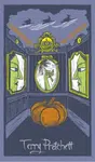 Čarodějky na cestách - limitovaná sběratelská edice - Terry Pratchett