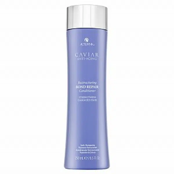 Alterna Caviar Restructuring Bond Repair Conditioner kondicionér pro poškozené vlasy 250 ml