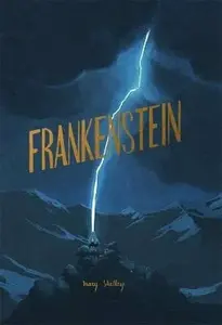 Frankenstein - Mary W. Shelley