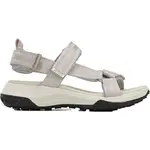 ATOM ALLIANCE Dámské sandály, šedá, velikost