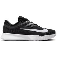 Nike VAPOR PRO 3 CLY W Dámské boty na tenis, černá, velikost 38.5