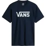 Vans MN VANS CLASSIC Pánské tričko, tmavě modrá, velikost