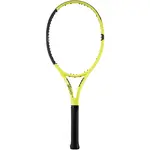 Dunlop SX 300 LS Tenisová raketa, žlutá, velikost L3