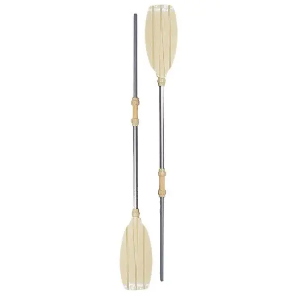 Sevylor KB HOBBY 250 Univerzální teleskopická pádla, béžová, velikost