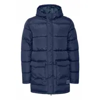 BLEND OUTERWEAR Pánská bunda, tmavě modrá, velikost XXL