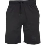 Russell Athletic SHORTS Pánské šortky, černá, velikost