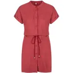 LOAP NELLA Dámské šaty, červená, velikost
