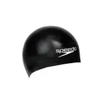 Speedo PLAIN FLAT CAP Plavecká čepice, , velikost