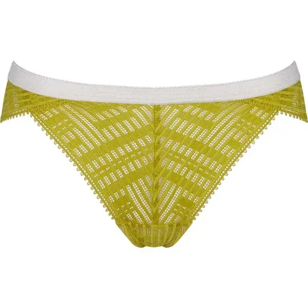 SLOGGI GO UNIQUE C3P Dámské kalhotky, mix, velikost