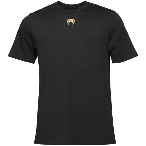 Venum UFC ADRENALINE BY VENUM FIGHT WEEK Pánské triko, černá, velikost XXL