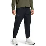 Under Armour UNSTOPPABLE Pánské kalhoty, černá, velikost S