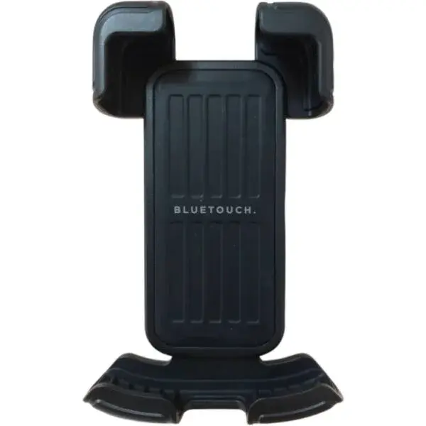 BLUETOUCH 360&deg; Držák na mobilní telefon, černá, velikost