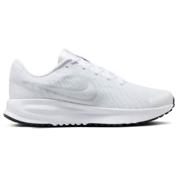Nike RUN DEFY Pánské běžecké boty, bílá, velikost 40.5