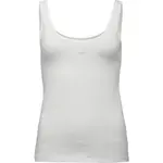 SLOGGI GO DAILY Dámské tílko, bílá, velikost