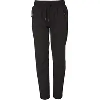 Lewro LOTT Dětské kalhoty, černá, velikost 164-170