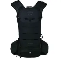 Osprey RAPTOR 10 Cyklistický batoh, černá, velikost