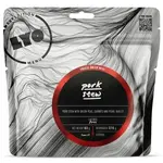 LYO DUŠENÉ VEPŘOVÉ S KROUPAMI 370g Expediční strava, dummy, velikost