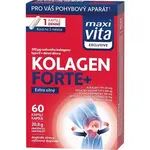 VITAR MAXI VITA EXCLUSIVE KOLAGEN FORTE+ Doplněk stravy, , velikost