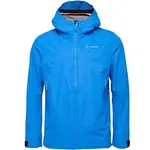 TRIMM FOXTER Pánská outdoorová bunda, modrá, velikost XXXL