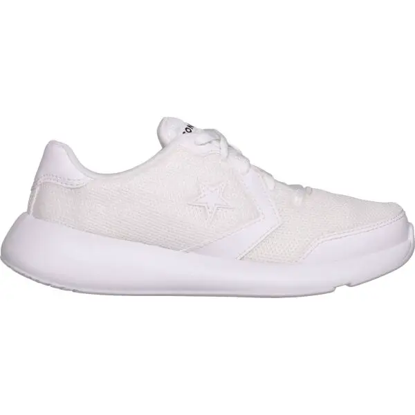 Converse LS RUN Dámská volnočasová obuv, bílá, velikost