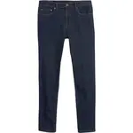 GAP V-SLIM TAPER BRYN Pánské džíny, tmavě modrá, velikost