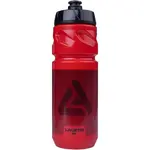 Laceto BOCA 800ML Láhev na kolo, červená, velikost 800 ML