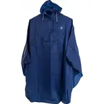 Viola PELERINA Pláštěnka, modrá, velikost