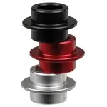 Powerslide 608 PRECISION SPACER Náhradní osička, černá, velikost