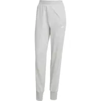 adidas COMFORT FT PT W Dámské tepláky, šedá, velikost