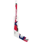 INGLASCO WASHINGTON CAPITALS NHL Hokejová minihokejka, bílá, velikost