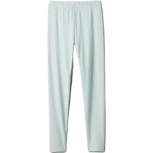 GAP V-SP Dívčí legíny, světle zelená, velikost