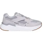 Umbro IDRIS Dětské volnočasové boty, béžová, velikost