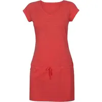 Hannah CATIA II Dámské šaty, růžová, velikost