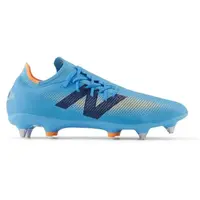 New Balance FURON PRO SG V7+ Pánské kopačky, modrá, velikost 42.5