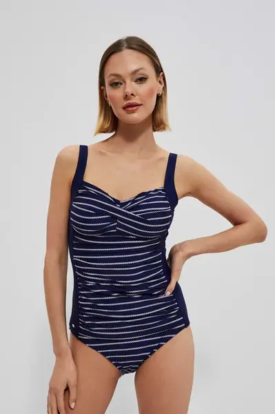 Marisse jednodílné plavky