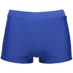 AQUOS BENOT Pánské plavky, tmavě modrá, velikost XXL