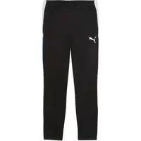 Puma INDIVIDUALLIGA TRAINING PANTS Pánské sportovní kalhoty, černá, velikost