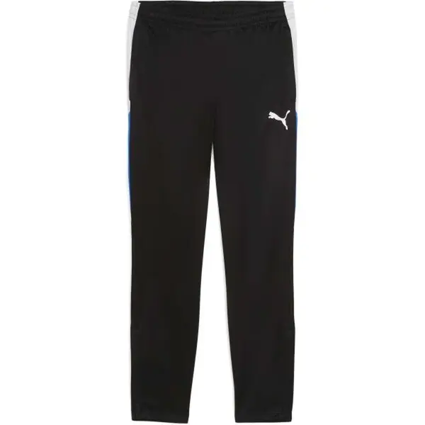 Puma INDIVIDUALLIGA TRAINING PANTS Pánské sportovní kalhoty, černá, velikost