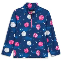 LEGO&reg; kidswear LWSAKU 800 Dětská mikina, modrá, velikost